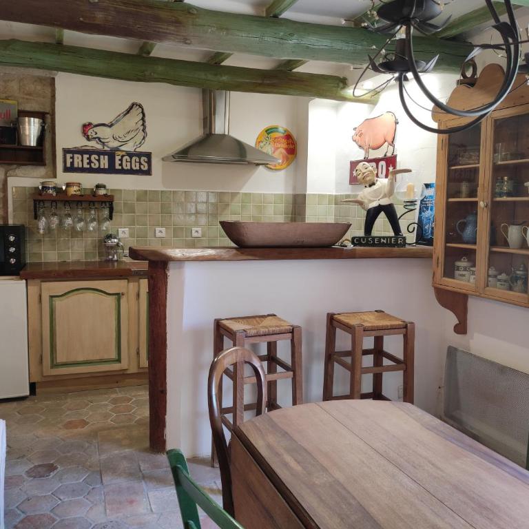 La Janneto - Appartement 1 Chambre - 2