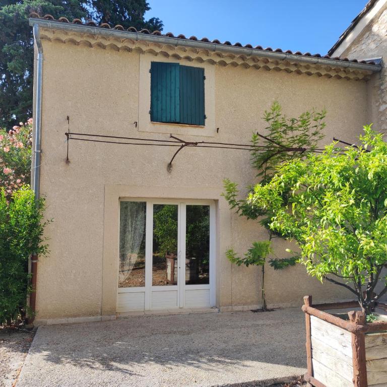 La Janneto - Appartement 1 Chambre - 3