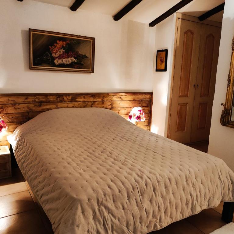 La Janneto - Appartement 1 Chambre - 5