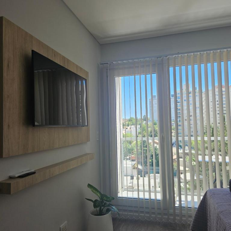 Tower Suites - Exclusiva Suite 9 - Centro de Neuquén - Apartamento Superior con balcón - 5
