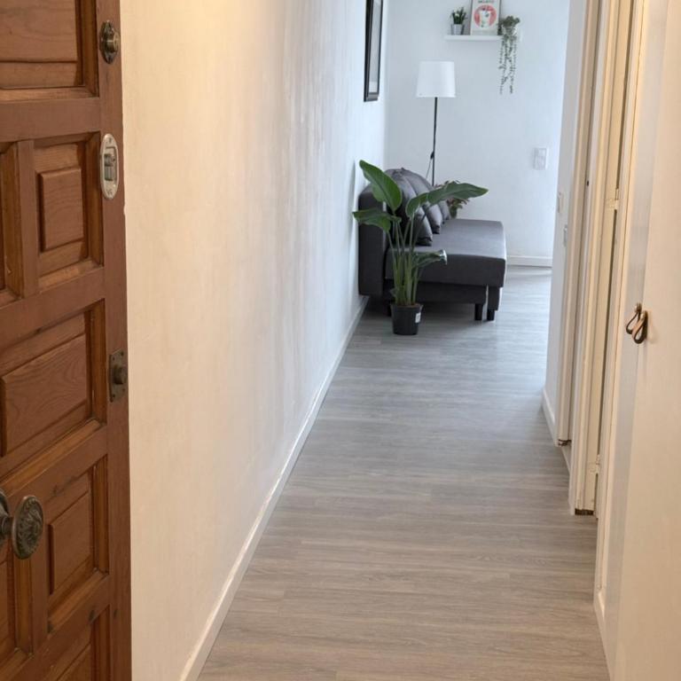 Apartamento López vista al mar - Apartamento de 1 dormitorio - 17