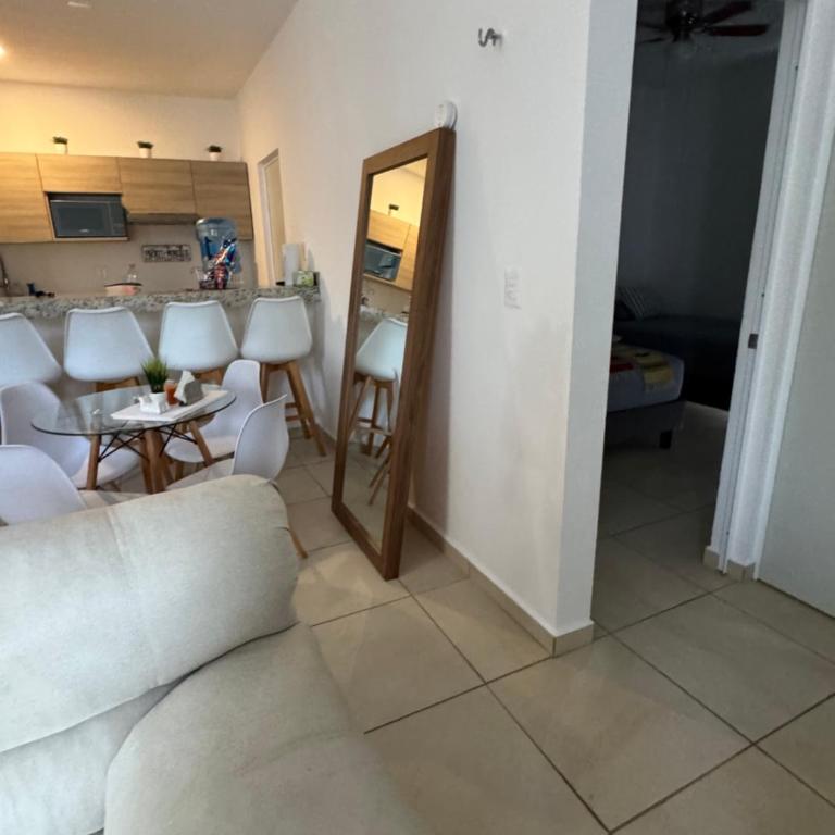 Affordable Vacation - One-Bedroom Apartment - 5