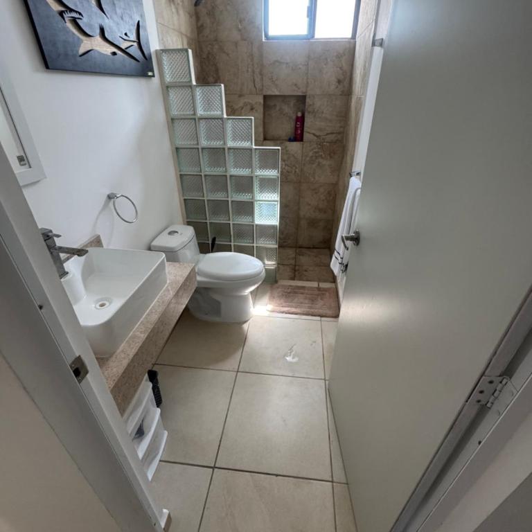 Affordable Vacation - One-Bedroom Apartment - 10