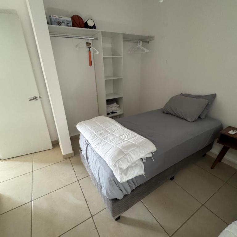 Affordable Vacation - One-Bedroom Apartment - 13