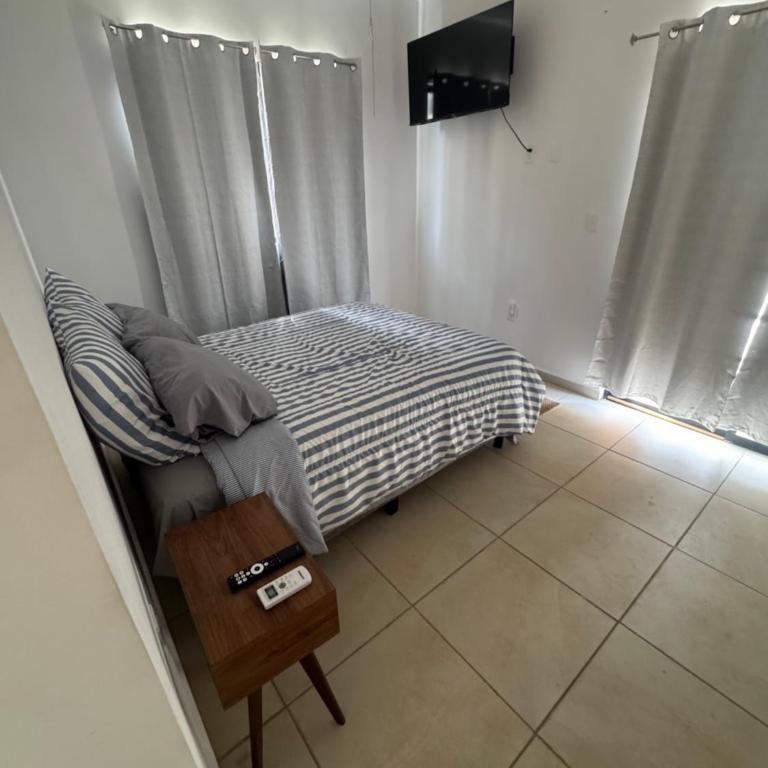 Affordable Vacation - One-Bedroom Apartment - 16