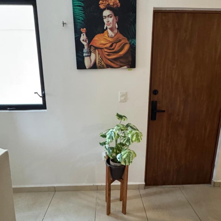 Affordable Vacation - One-Bedroom Apartment - 21
