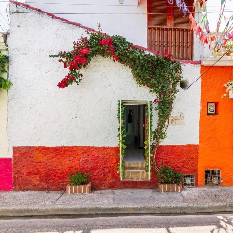 Casa Rachel - Two-Bedroom Apartment - 36