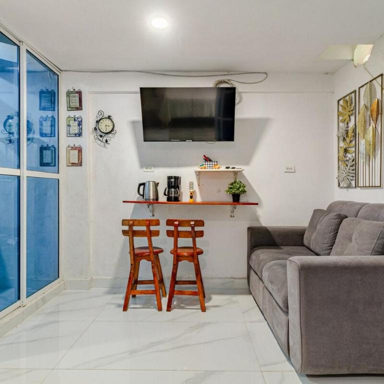 Casa Rachel - Two-Bedroom Apartment - 33