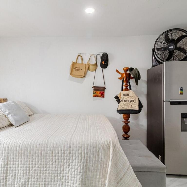 Casa Rachel - Two-Bedroom Apartment - 32