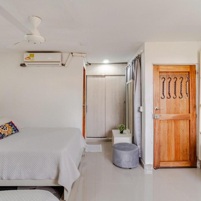 Casa Rachel - Two-Bedroom Apartment - 29