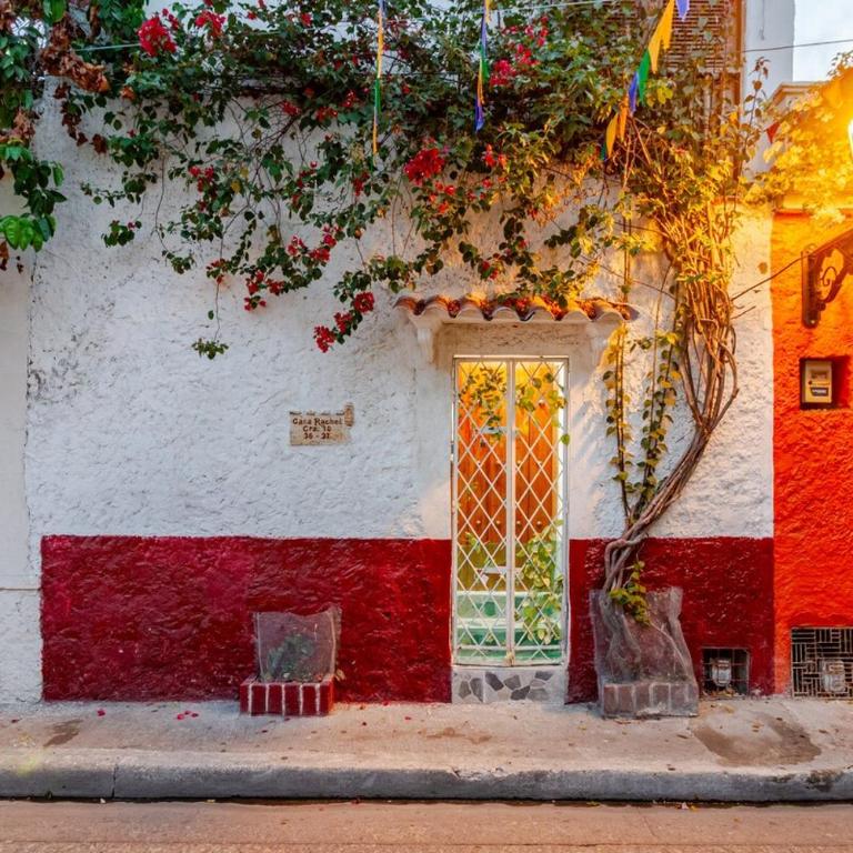Casa Rachel - Two-Bedroom Apartment - 28