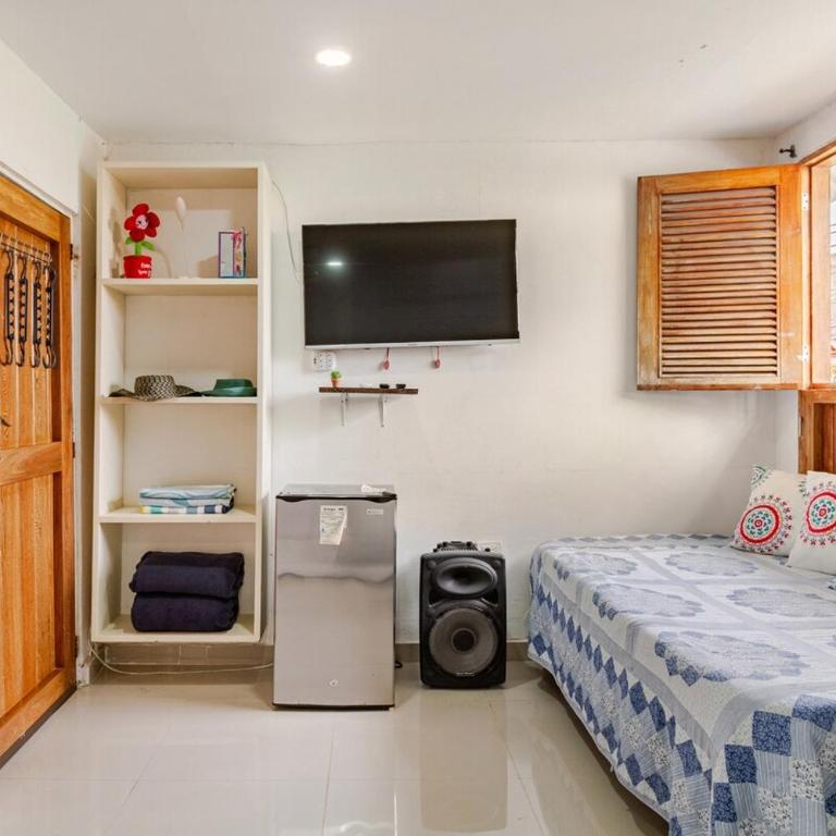 Casa Rachel - Two-Bedroom Apartment - 26