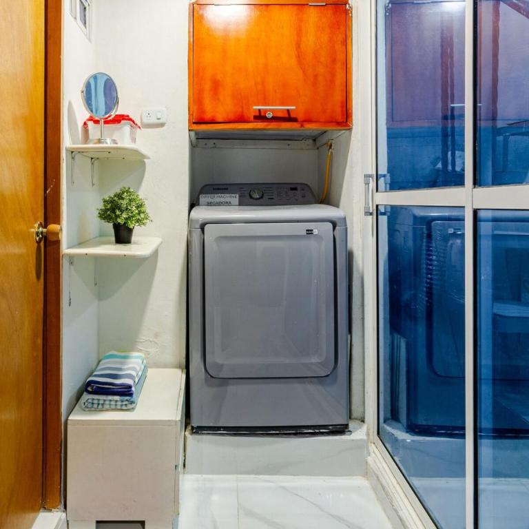 Casa Rachel - Two-Bedroom Apartment - 24