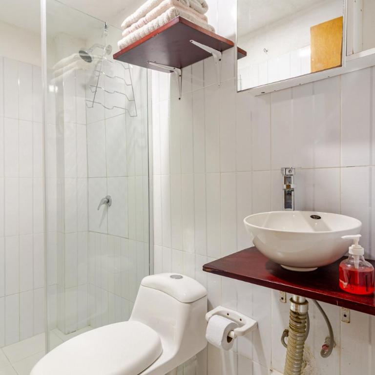 Casa Rachel - Two-Bedroom Apartment - 22