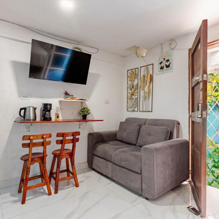 Casa Rachel - Two-Bedroom Apartment - 20