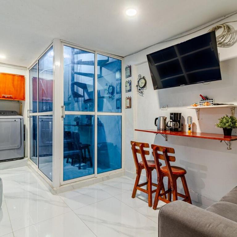 Casa Rachel - Two-Bedroom Apartment - 19