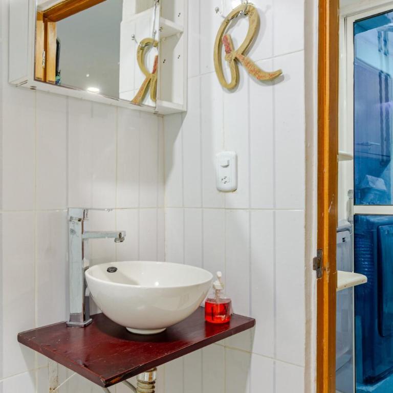 Casa Rachel - Two-Bedroom Apartment - 17
