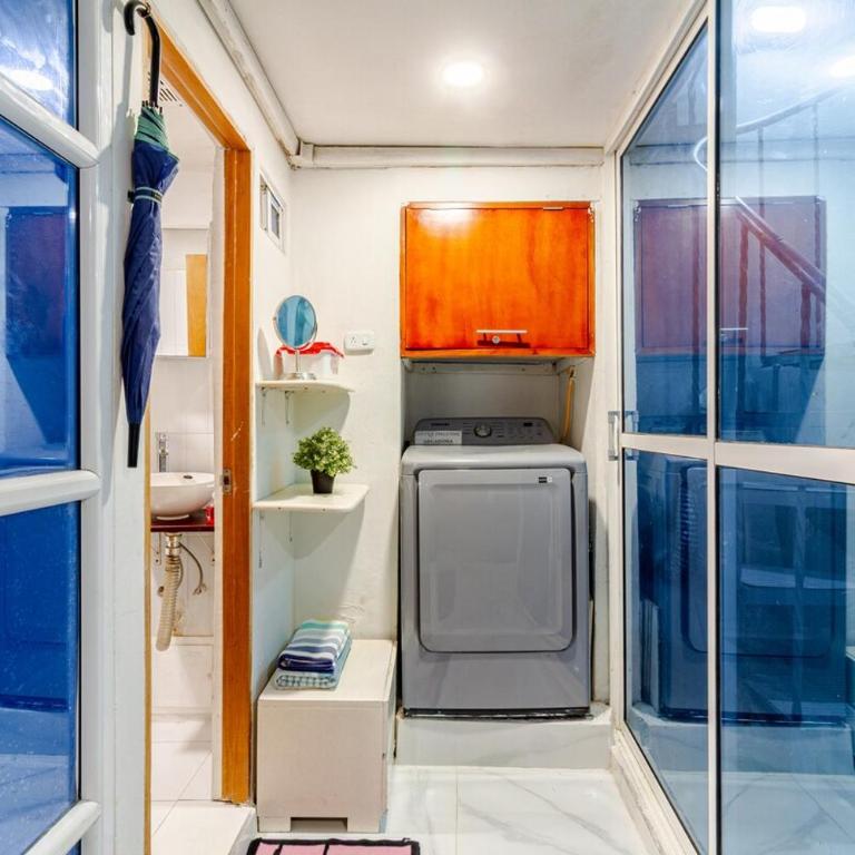 Casa Rachel - Two-Bedroom Apartment - 15