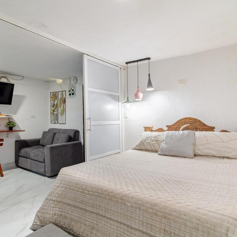 Casa Rachel - Two-Bedroom Apartment - 14