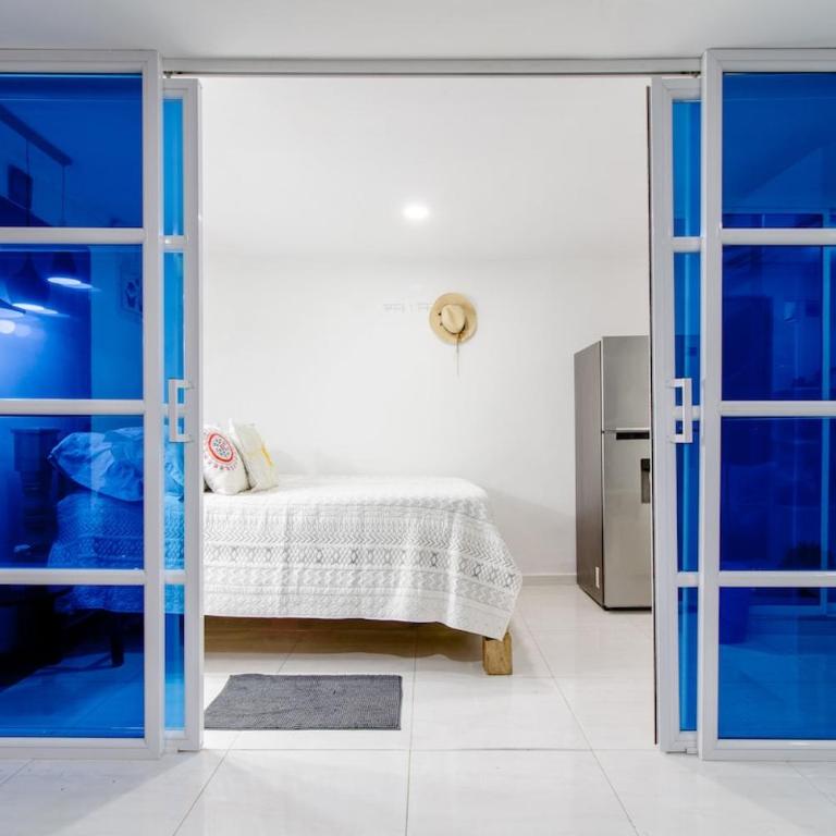 Casa Rachel - Two-Bedroom Apartment - 10