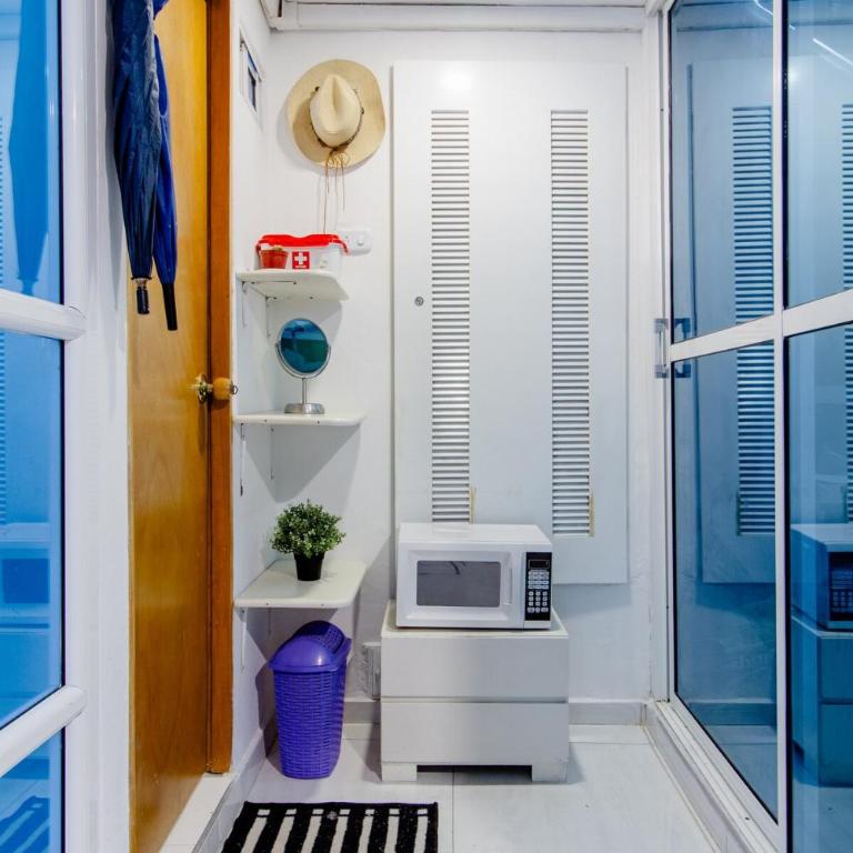 Casa Rachel - Two-Bedroom Apartment - 9