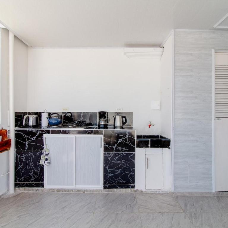 Casa Rachel - Two-Bedroom Apartment - 8