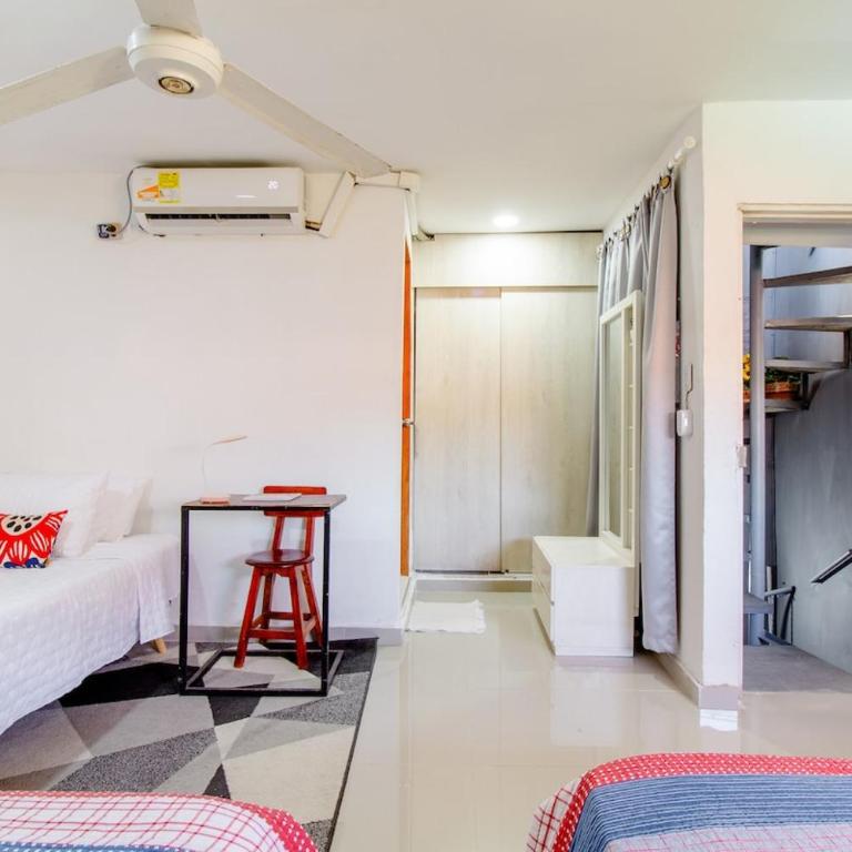 Casa Rachel - Two-Bedroom Apartment - 7