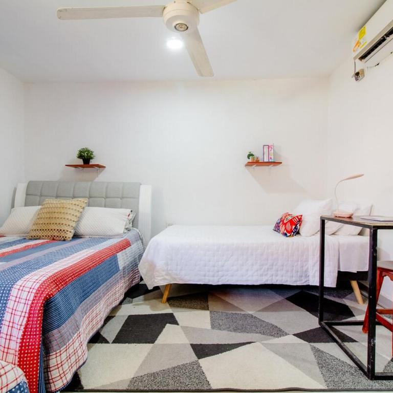 Casa Rachel - Two-Bedroom Apartment - 6