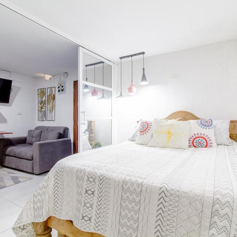 Casa Rachel - Two-Bedroom Apartment - 4