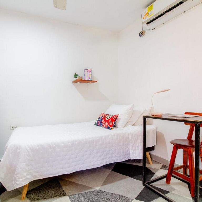 Casa Rachel - Two-Bedroom Apartment - 3