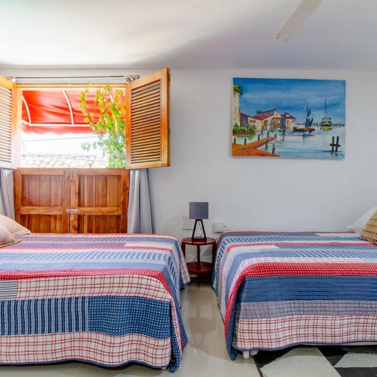 Casa Rachel - Two-Bedroom Apartment - 85