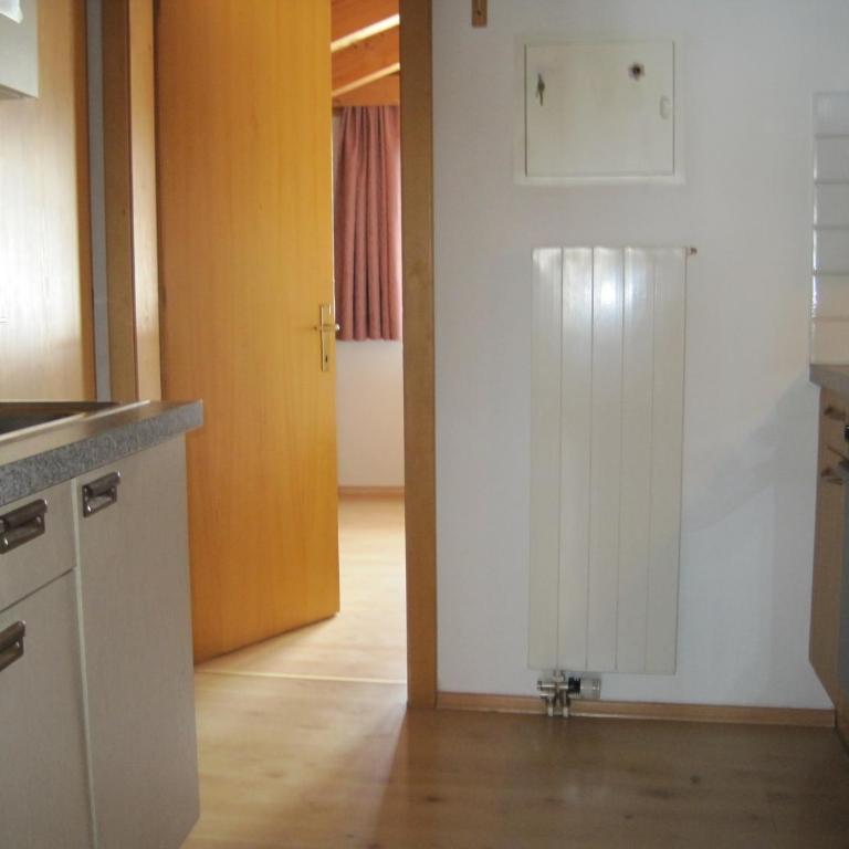 Haus am Dorfplatz - Apartment mit 1 Schlafzimmer - 5
