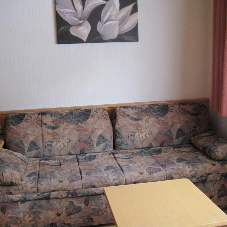 Haus am Dorfplatz - Apartment mit 2 Schlafzimmern - 3