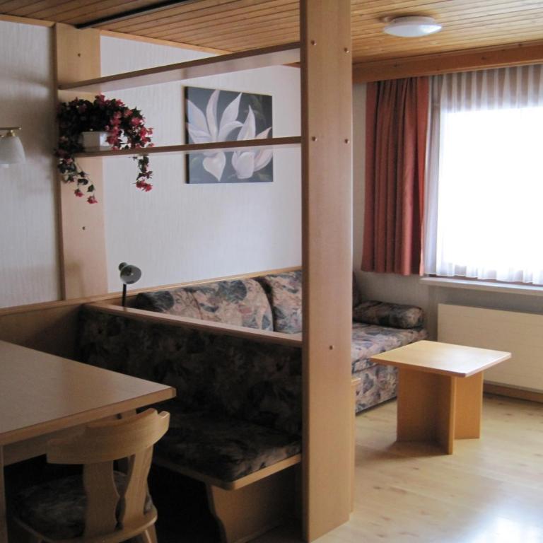 Haus am Dorfplatz - Apartment mit 2 Schlafzimmern - 8
