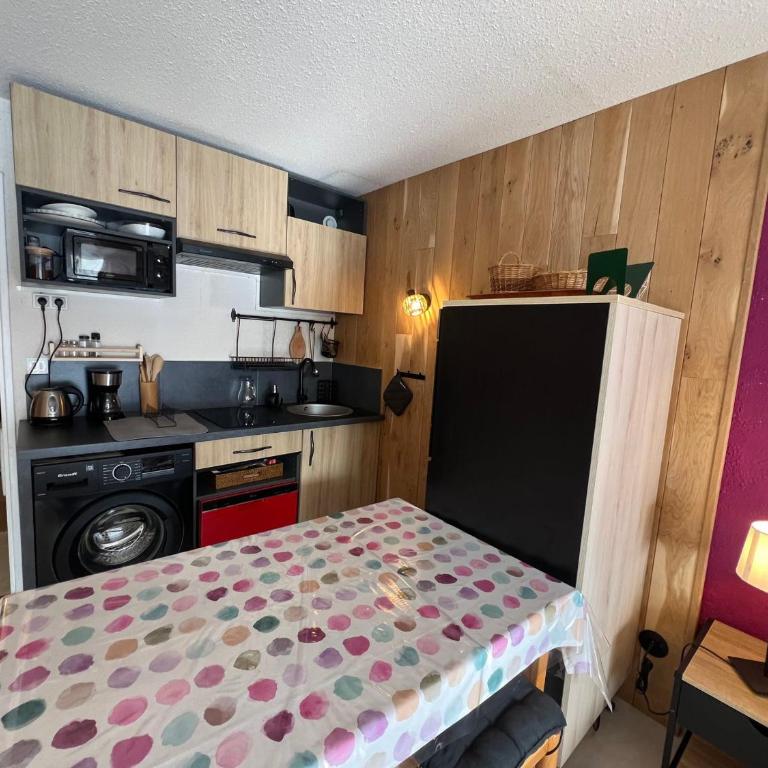 Studio cabine proche village Corrençon avec accès navette - FR-1-515-242 - Studio - 4