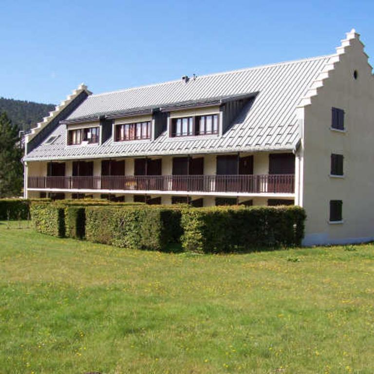 Studio cabine proche village Corrençon avec accès navette - FR-1-515-242 - Studio - 12