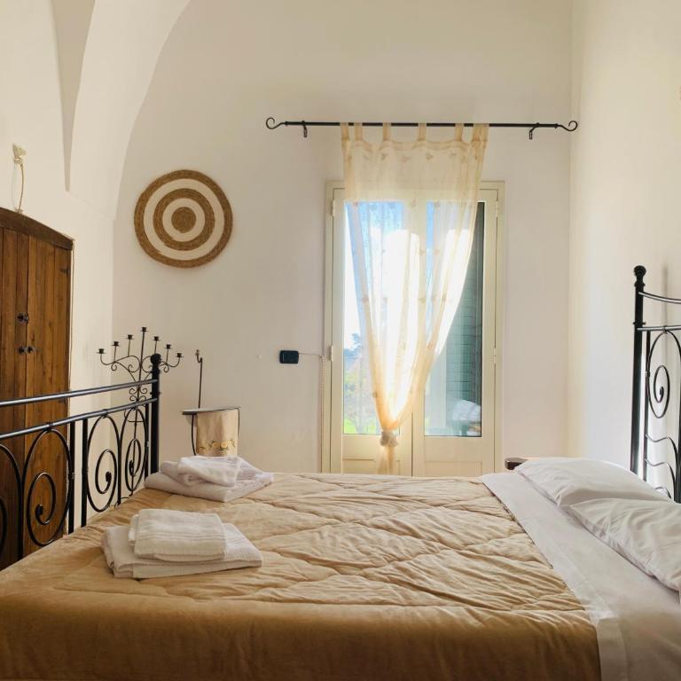 Villa De Santis Gallipoli Relax e Natura - Casa con 2 Camere da Letto - 10
