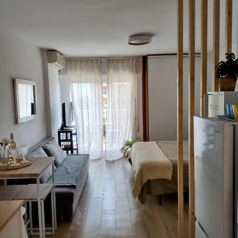 Apartamento Sun & Sea Views - Apartamento de 1 dormitorio - 3