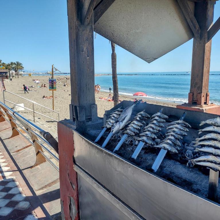 Apartamento Sun & Sea Views - Apartamento de 1 dormitorio - 2