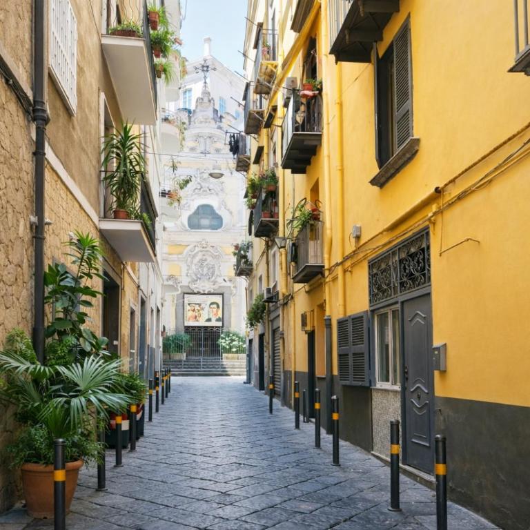 La Piermeglio House - Appartamento con 2 Camere da Letto - 45