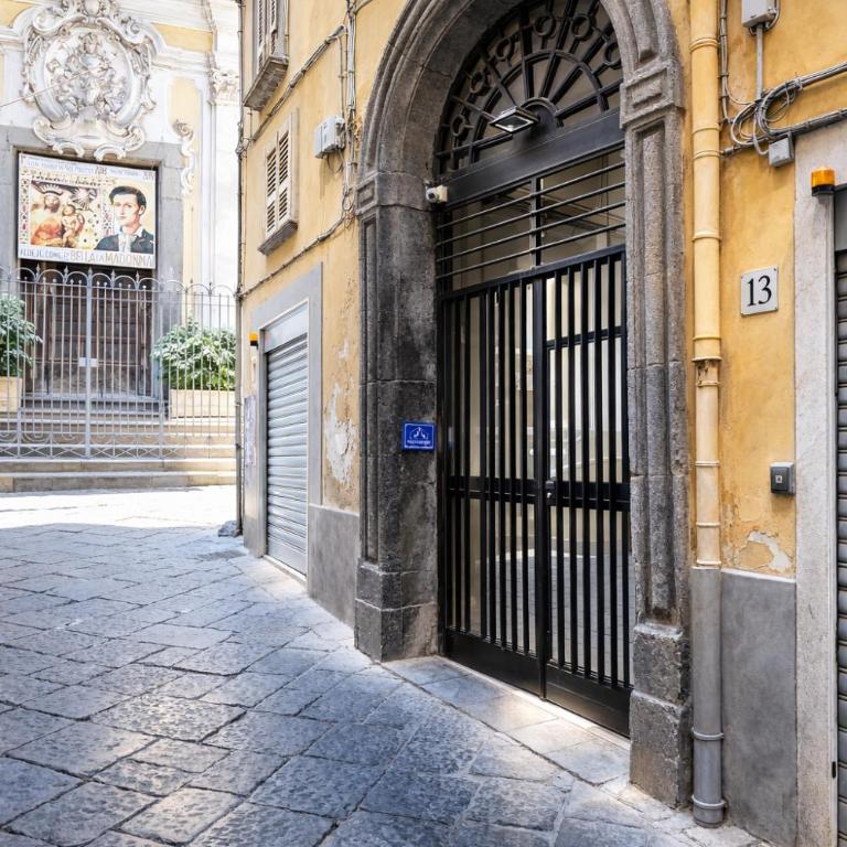 La Piermeglio House - Appartamento con 2 Camere da Letto - 49