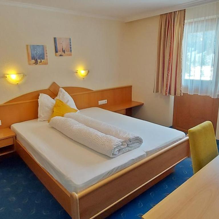 Zeitlos Apartments - Gerlos - Apartment mit 3 Schlafzimmern und Balkon - 7