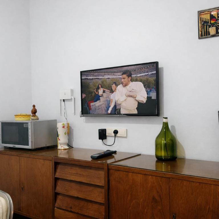 Musuq Kawsay - Two-Bedroom House - 2