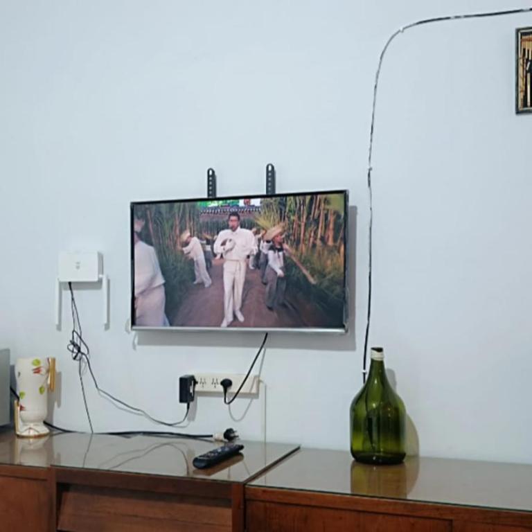 Musuq Kawsay - Two-Bedroom House - 10