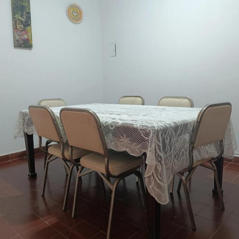 Musuq Kawsay - Two-Bedroom House - 8