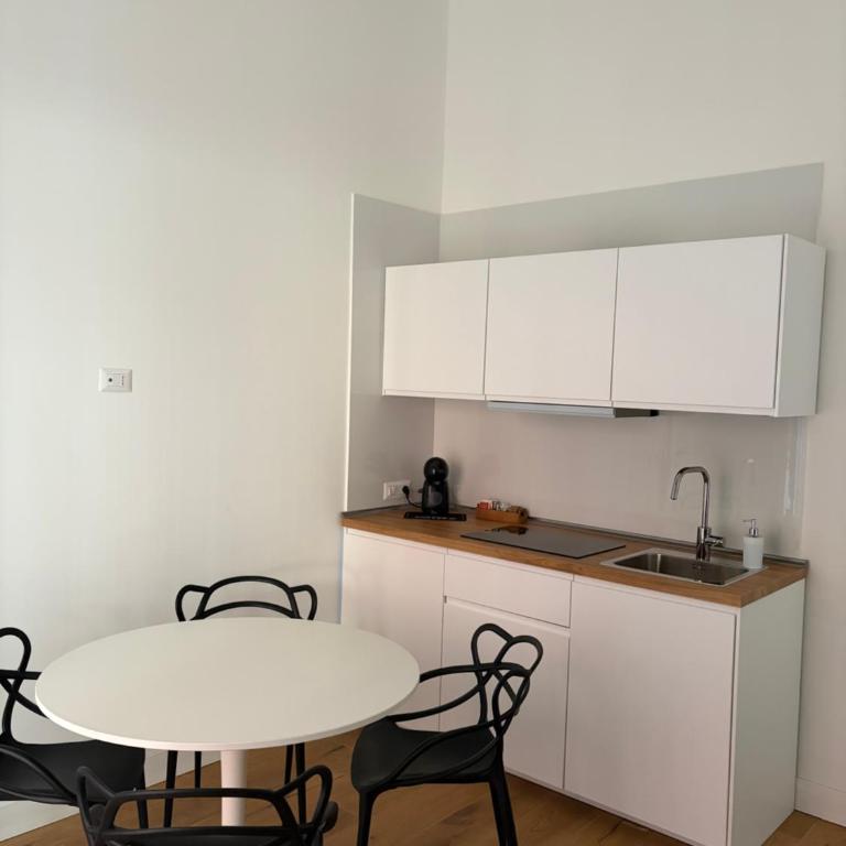 Naples Guest House - Arenella - Appartamento con 1 Camera da Letto - 7