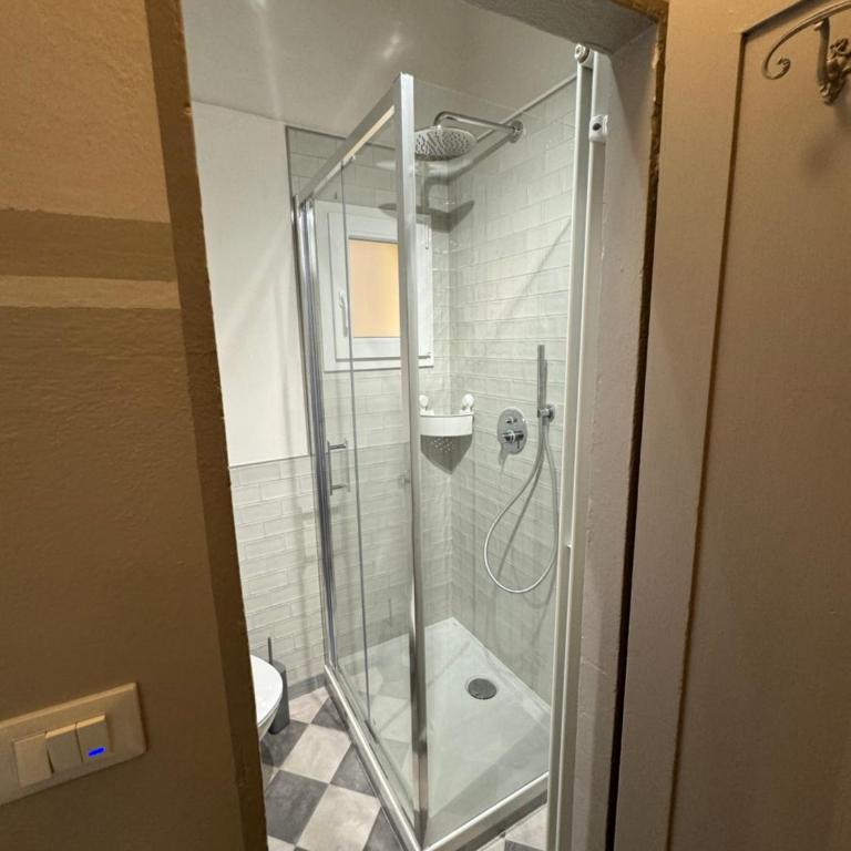 Dimora D'Arco Palazzo Mattesilani Vecchietti - Appartamento con 2 Camere da Letto - 4