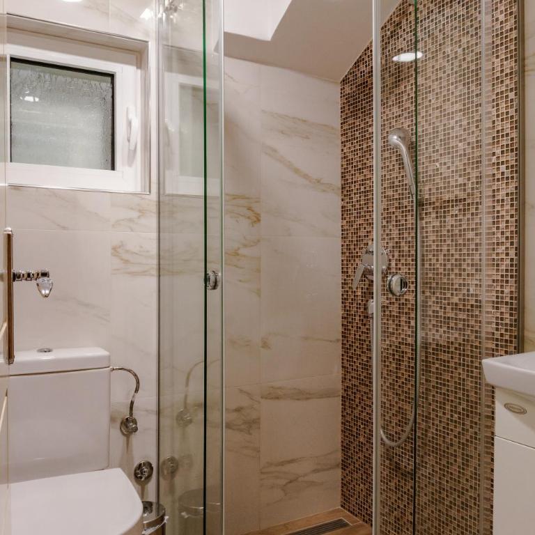 Villa Dragana with heading swimming pool and parking - Vila sa Sopstvenim Bazenom - 57