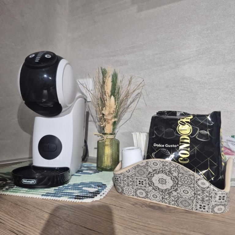Il nido del viandante - Appartamento con 1 Camera da Letto - 6