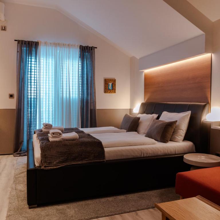 Villa Dragana with heading swimming pool and parking - Vila sa Sopstvenim Bazenom - 48